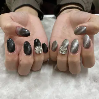 ネイル Raybeauty marinaのネイルデザイン