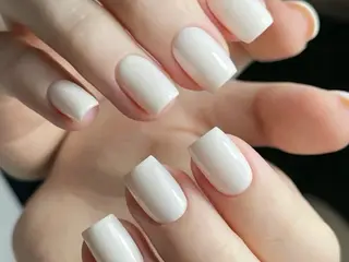 ネイル カン ゆきのネイルデザイン