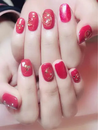 ネイル エムズ エムズのマツエク・マツパデザイン