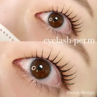 マツエク・マツパ 谷四サロン kyokaのマツエク・マツパデザイン