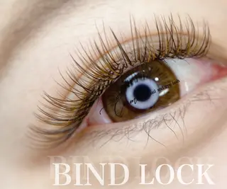 マツエク・マツパ EMUR所属・EMUR Kanaのマツエク・マツパデザイン