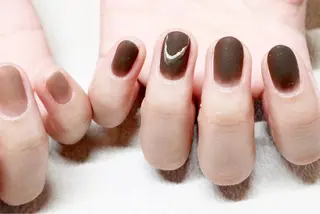 ネイル 小河 仁美のネイルデザイン