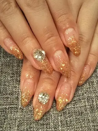 ネイル private salon mieのネイルデザイン