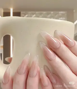 ネイル xin .nailのネイルデザイン