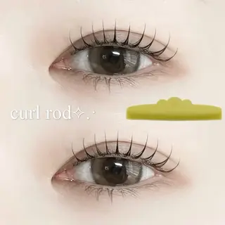 マツエク・マツパ 🎀オオミチ 🎀のマツエク・マツパデザイン