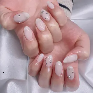 ネイル Chill Nailsalonのネイルデザイン