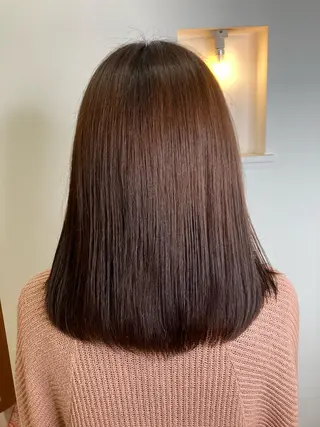 ロング 新井 翼/銀座 メンズお任せくださいのヘアスタイル