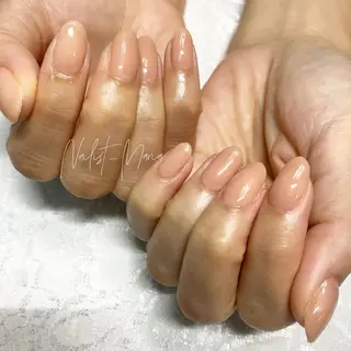 ネイル Beloved Mariaのネイルデザイン