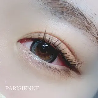 マツエク・マツパ charme所属・Charme Aiのマツエク・マツパデザイン