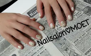 ネイル 齋藤 あゆみのネイルデザイン