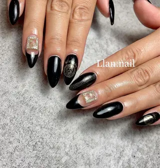 ネイル Lian nailのネイルデザイン