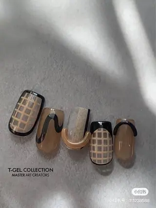 ネイル Eveネイル チップスカルプ専門店のネイルデザイン