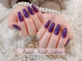 ネイル ☺️Sen 千💕のネイルデザイン