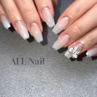 ネイル ALL Nail &whiteningのその他イメージ
