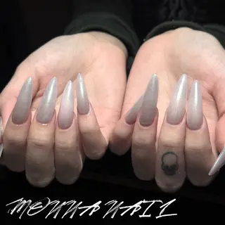 ネイル モンナ CCのネイルデザイン