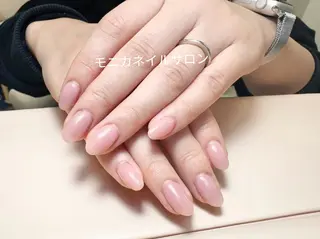 ネイル 清水 亞美のネイルデザイン