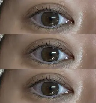 マツエク・マツパ miesnails.by eyelash所属・mies. eyelashsのマツエク・マツパデザイン