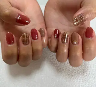 ネイル nail M&T所属・nail M&Tのネイルデザイン