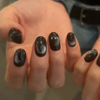 ネイル NINE_ SAKIのネイルデザイン