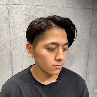 ショート SALOWIN 原宿ILSalice所属・ナチュラル特化 低価格/ＪＯのヘアスタイル