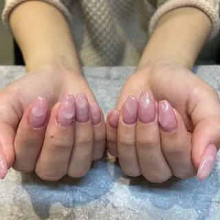 ネイル みなみ❤︎ジャニオタ ネイリスト/堺筋本町のネイルデザイン