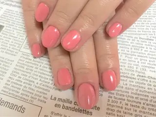 ネイル ネイルandエステ maple豊見城店のエステ・リラクイメージ