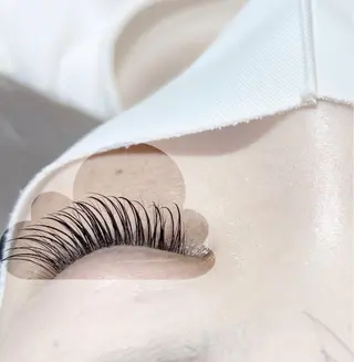 マツエク・マツパ オーダーメイドまつげ ＆まゆげ.RIKAのマツエク・マツパデザイン