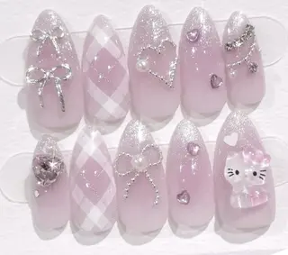 ネイル Nini Nail Salonのネイルデザイン