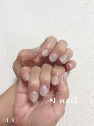 ネイル N nailのネイルデザイン