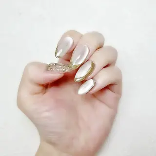 ネイル rouse nail RISATOのネイルデザイン