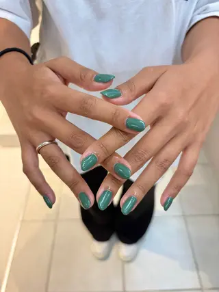 ネイル karen DEEnailのネイルデザイン