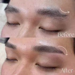 アイブロウ 眉と肌の専門店　-STORY-所属・眉と肌の専門店 STORYのエステ・リラクイメージ