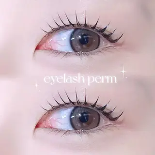 マツエク・マツパ eyemor藤が丘店 服部のマツエク・マツパデザイン