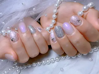 ネイル You&Me Miyuのネイルデザイン