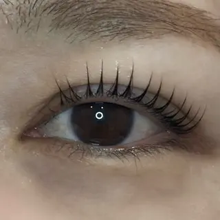 マツエク・マツパ 満名 颯のマツエク・マツパデザイン