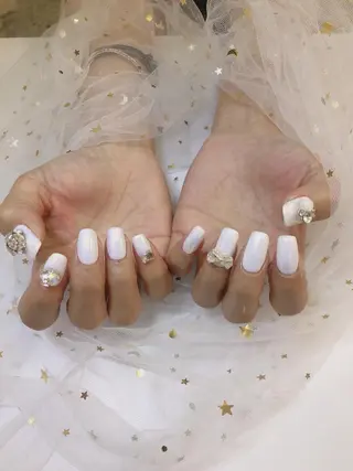 ネイル Nail&Eye lash Nanaのネイルデザイン