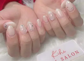 ネイル 小林 あゆみのネイルデザイン