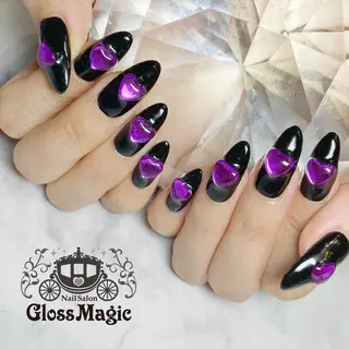 ネイル YUN 💅のネイルデザイン