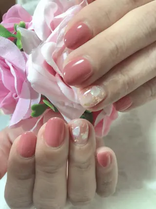 ネイル Lokahi NAILのネイルデザイン