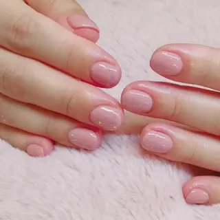 ネイル ネイルサロンほっこり kanaのネイルデザイン