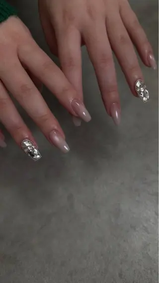 ネイル ino(リノ) nail salonのネイルデザイン