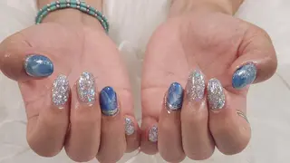 ネイル T's nailのネイルデザイン