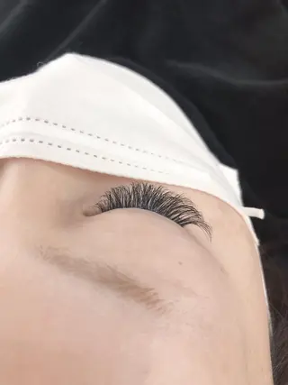 マツエク・マツパ SESUNNY セサ二ー　SAYAのマツエク・マツパデザイン