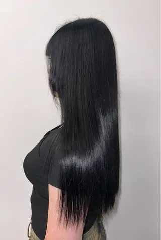 stén所属・🦔REN /お洒落hair🦔のヘアスタイル