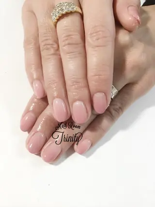 ネイル Trinity staffのネイルデザイン