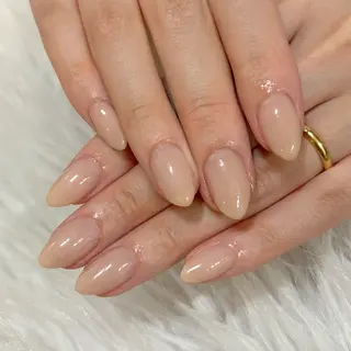 ネイル 河方 紗希のネイルデザイン