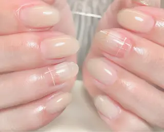 ネイル Liennail 持込デザインやり放題のネイルデザイン