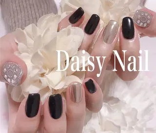 ネイル Daisy Nail所属・Daisy Nailのネイルデザイン
