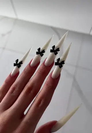 ネイル Julli NailStudioのネイルデザイン