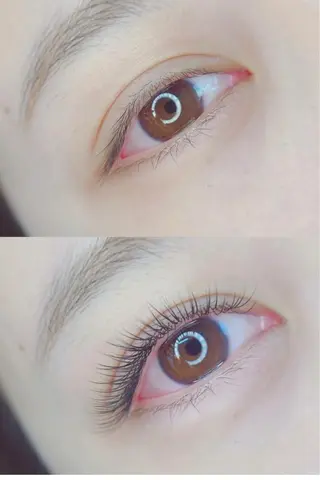 マツエク・マツパ エムズ エムズのマツエク・マツパデザイン